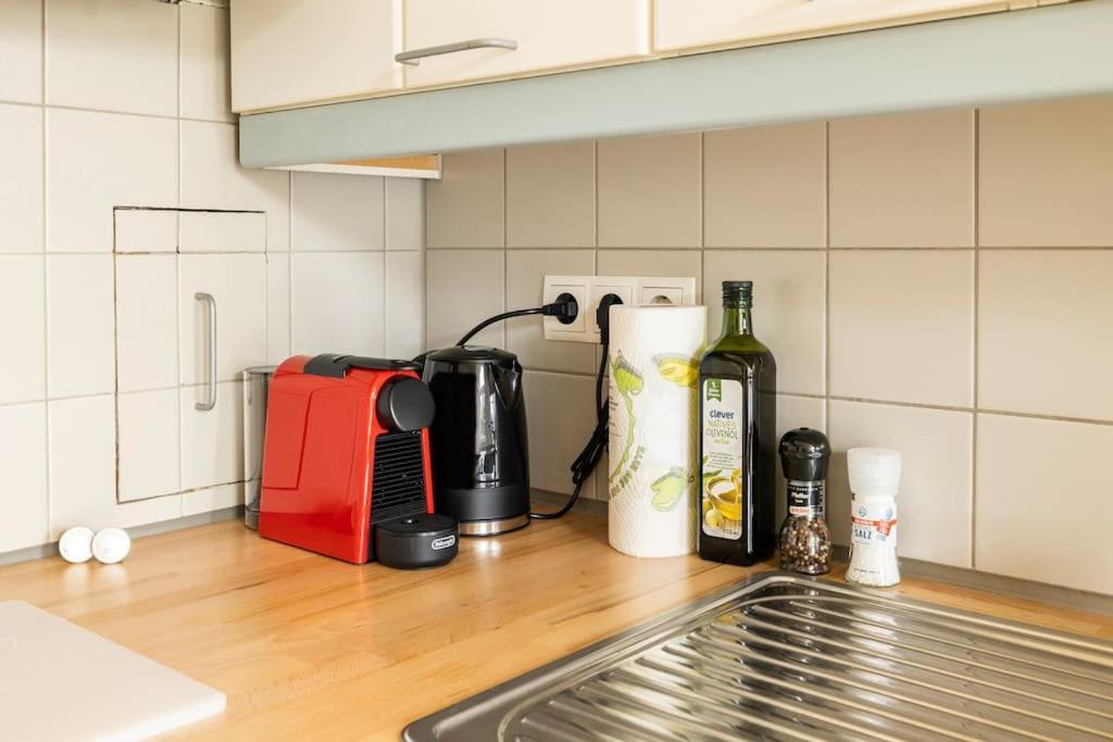 Beautiful 1 Bedroom Near Schoenbrunn Vienna