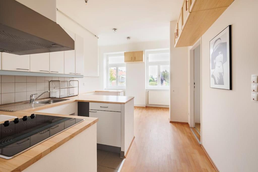 Appartamento Beautiful 1 Bedroom Near Schoenbrunn Vienna