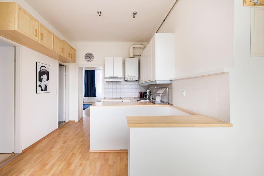 Appartamento Beautiful 1 Bedroom Near Schoenbrunn Vienna